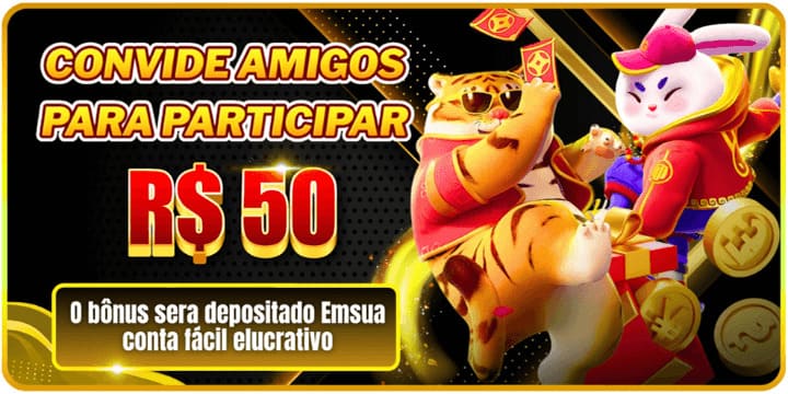 SS33 Indique amigos para receber um bônus